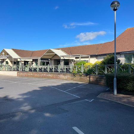 Seabreeze, Utopia, Walking Distance To Beach, 5 Star Shorefield Country Park, Milford On Sea, Shorefield Road, So41 0Lh, United Kingdom Екстериор снимка