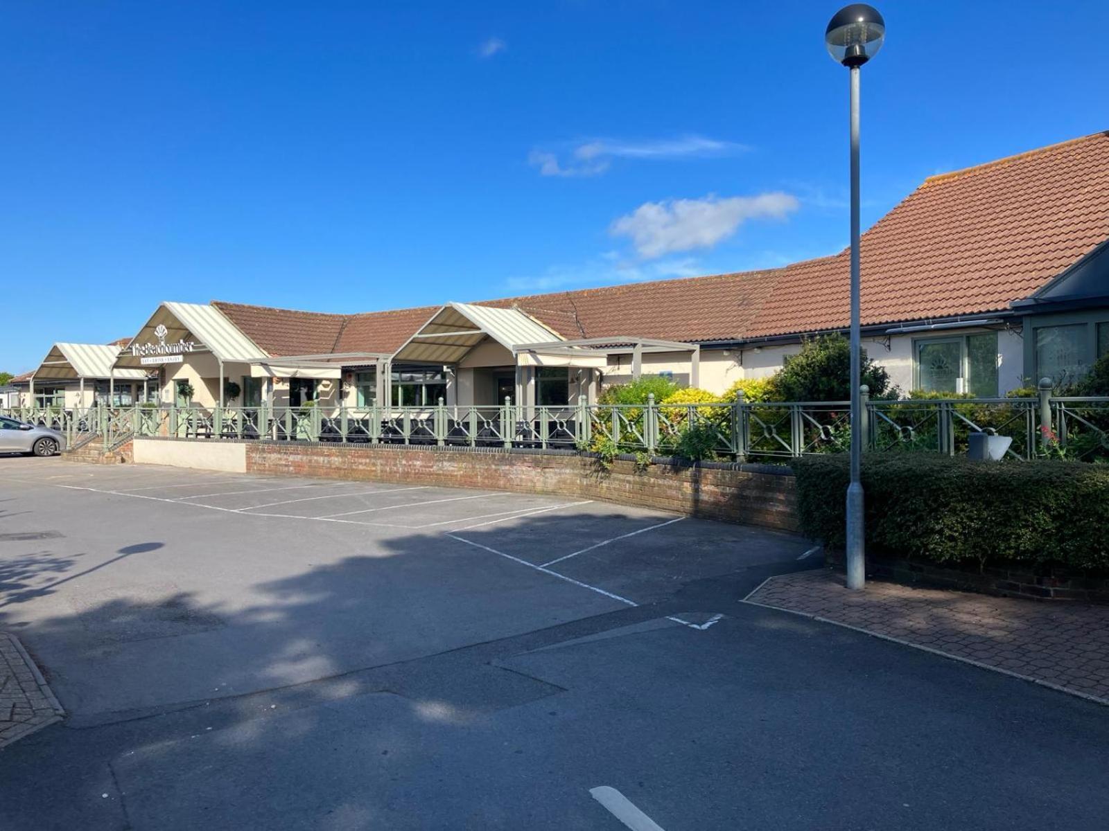 Seabreeze, Utopia, Walking Distance To Beach, 5 Star Shorefield Country Park, Milford On Sea, Shorefield Road, So41 0Lh, United Kingdom Екстериор снимка