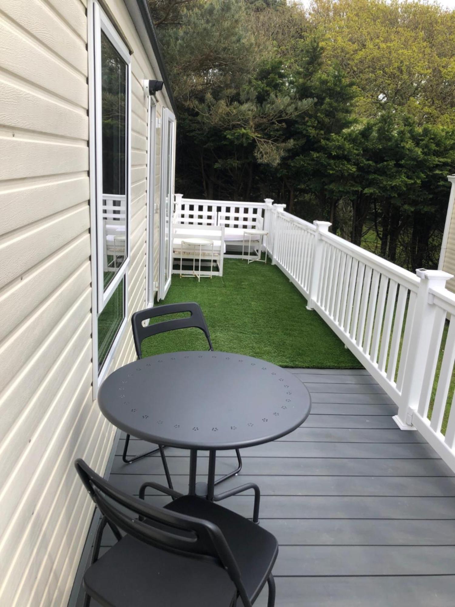 Seabreeze, Utopia, Walking Distance To Beach, 5 Star Shorefield Country Park, Milford On Sea, Shorefield Road, So41 0Lh, United Kingdom Екстериор снимка