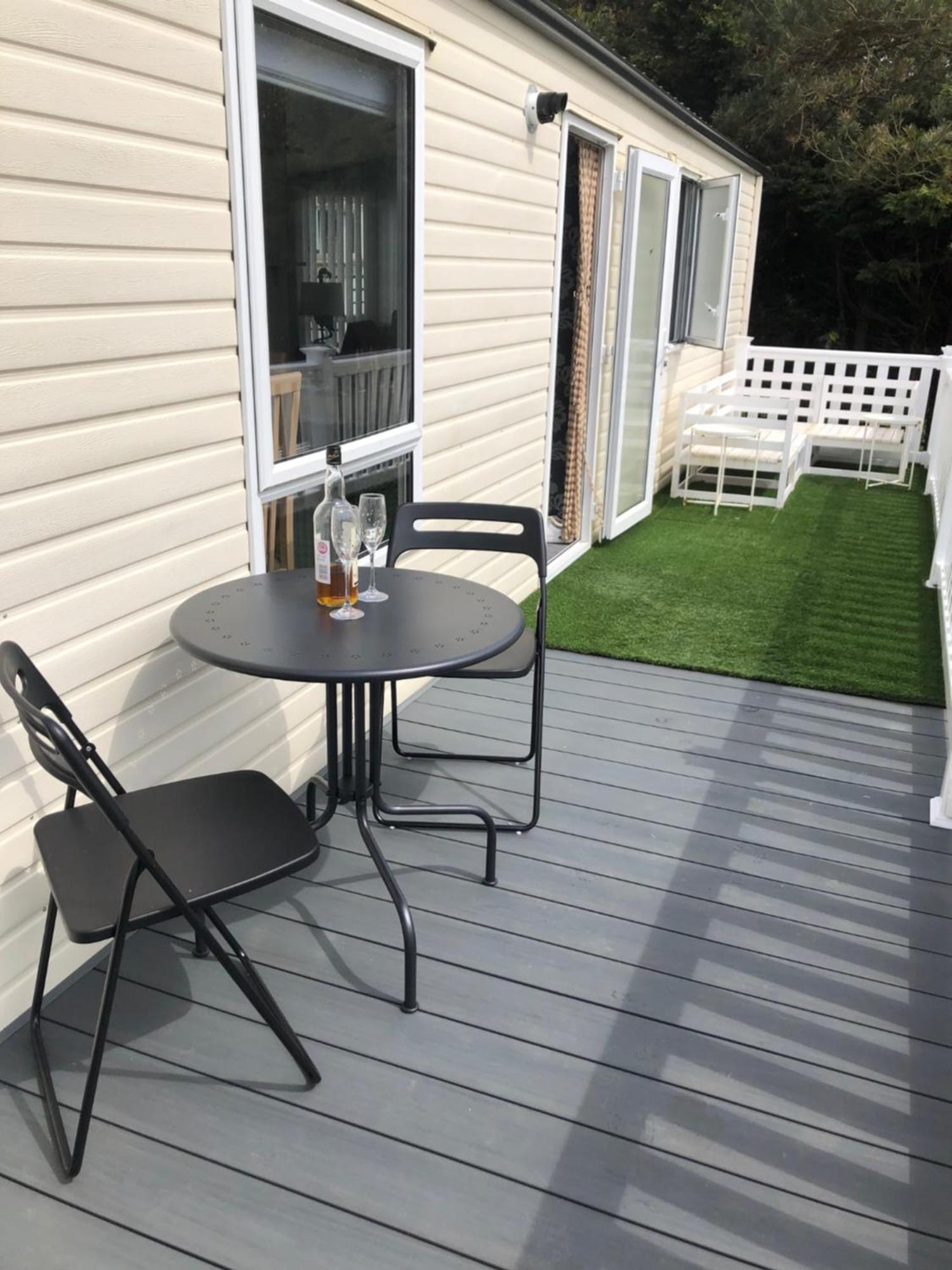 Seabreeze, Utopia, Walking Distance To Beach, 5 Star Shorefield Country Park, Milford On Sea, Shorefield Road, So41 0Lh, United Kingdom Екстериор снимка
