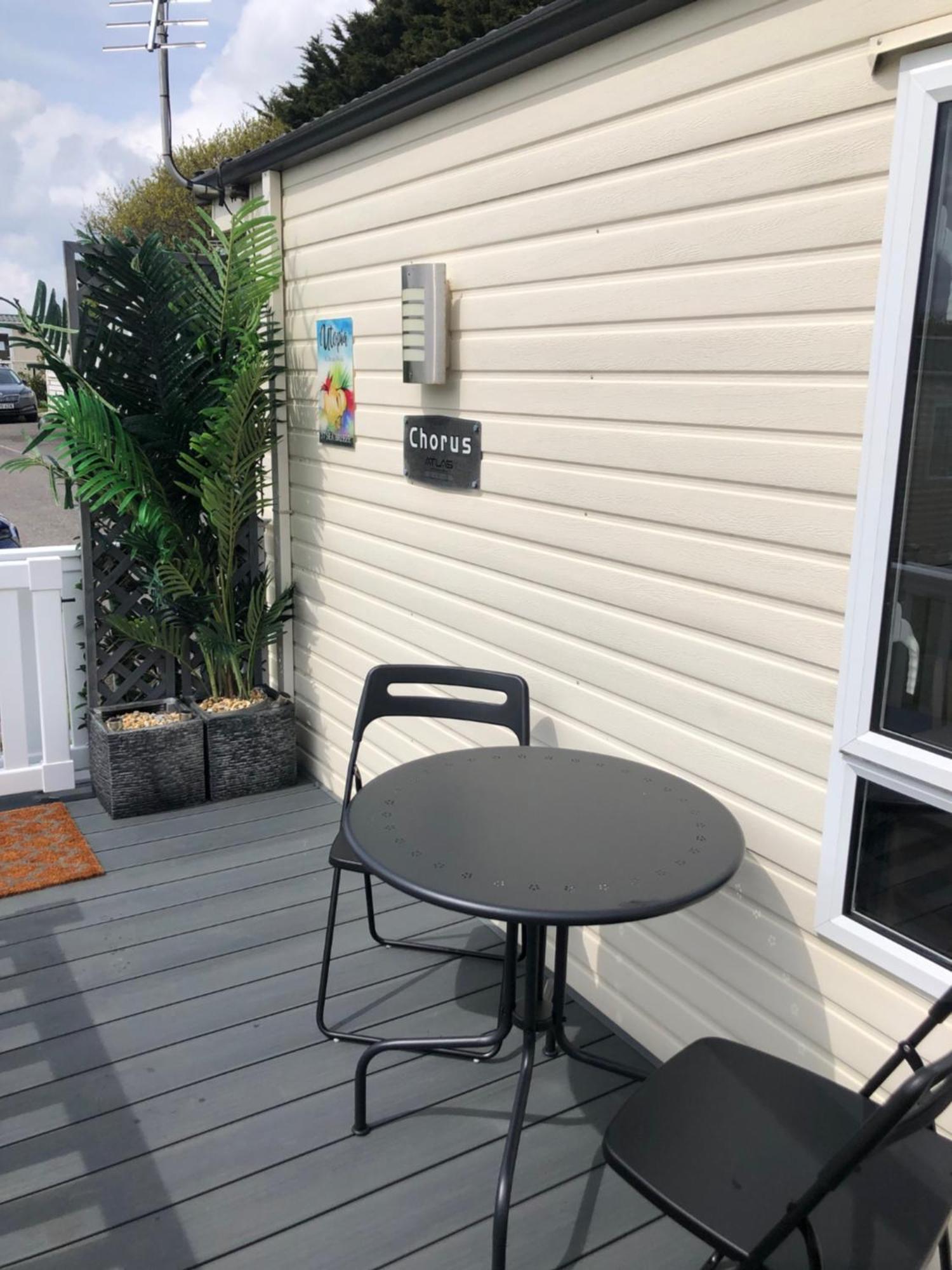 Seabreeze, Utopia, Walking Distance To Beach, 5 Star Shorefield Country Park, Milford On Sea, Shorefield Road, So41 0Lh, United Kingdom Екстериор снимка