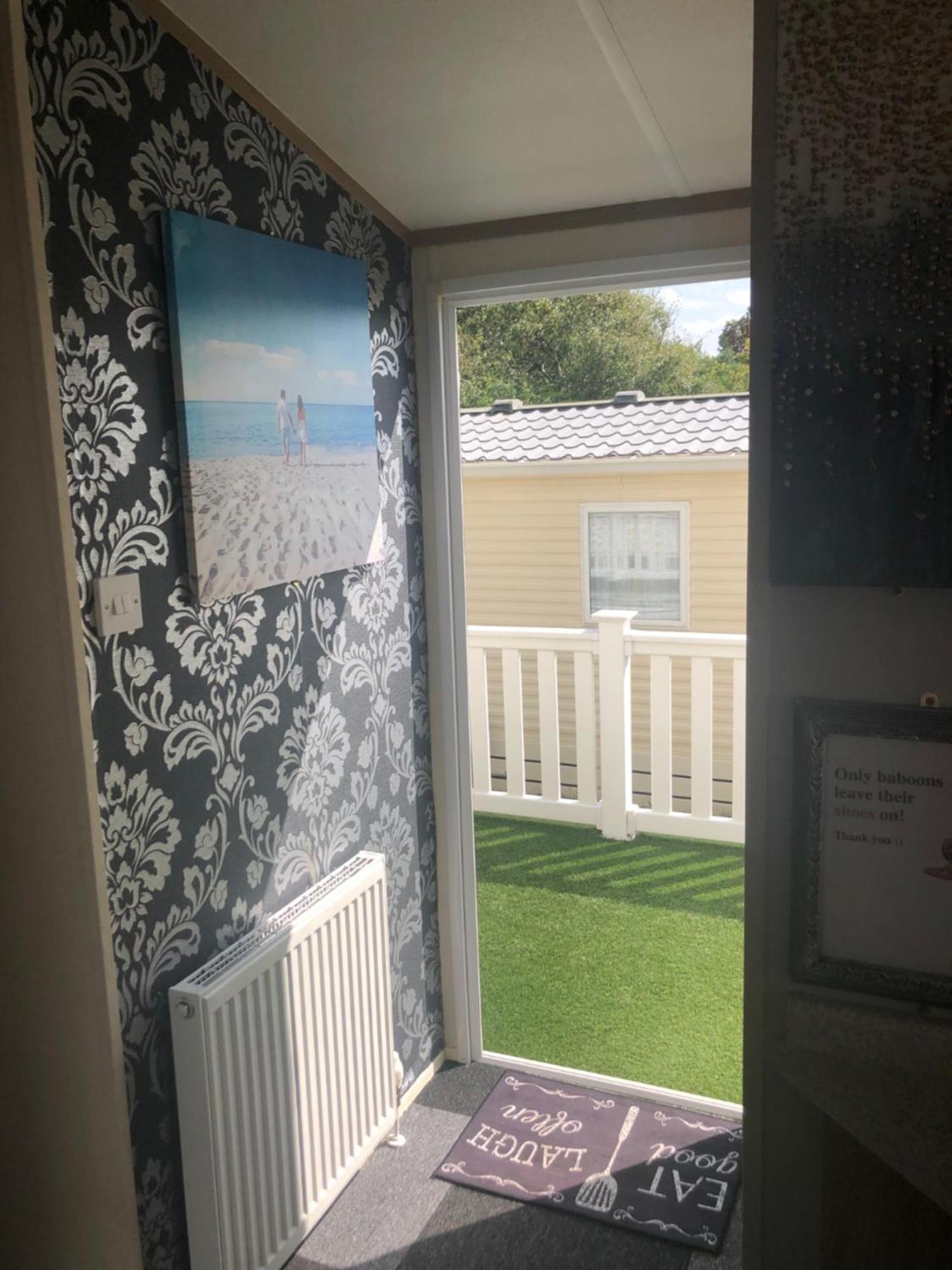 Seabreeze, Utopia, Walking Distance To Beach, 5 Star Shorefield Country Park, Milford On Sea, Shorefield Road, So41 0Lh, United Kingdom Екстериор снимка