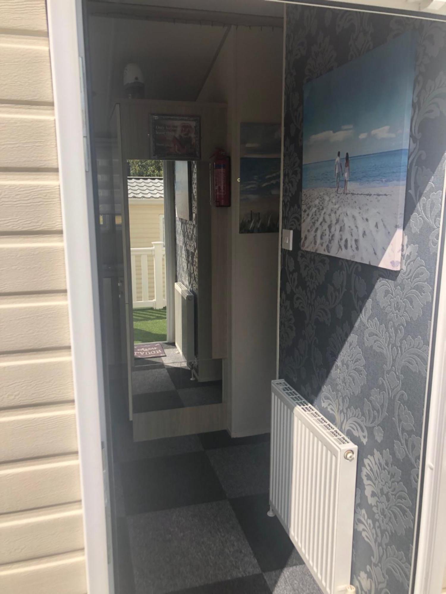 Seabreeze, Utopia, Walking Distance To Beach, 5 Star Shorefield Country Park, Milford On Sea, Shorefield Road, So41 0Lh, United Kingdom Екстериор снимка