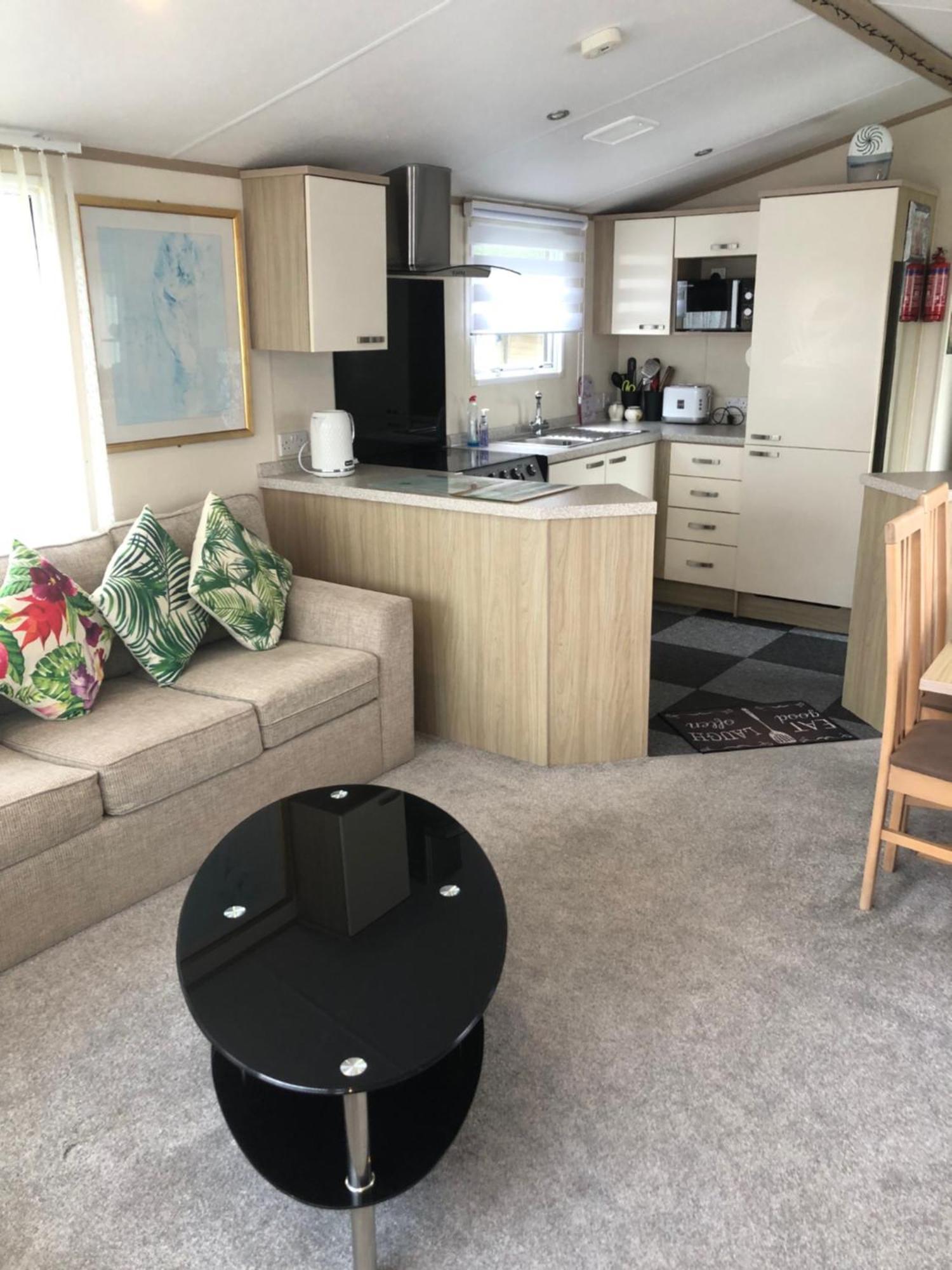 Seabreeze, Utopia, Walking Distance To Beach, 5 Star Shorefield Country Park, Milford On Sea, Shorefield Road, So41 0Lh, United Kingdom Екстериор снимка
